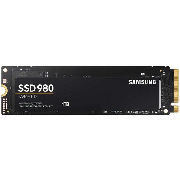 Argos ssd drive sale