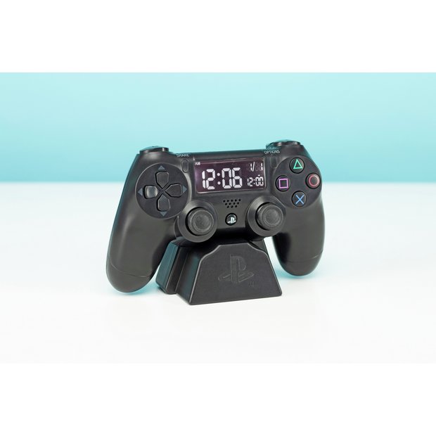 Buy PlayStation Alarm Clock Clocks Argos
