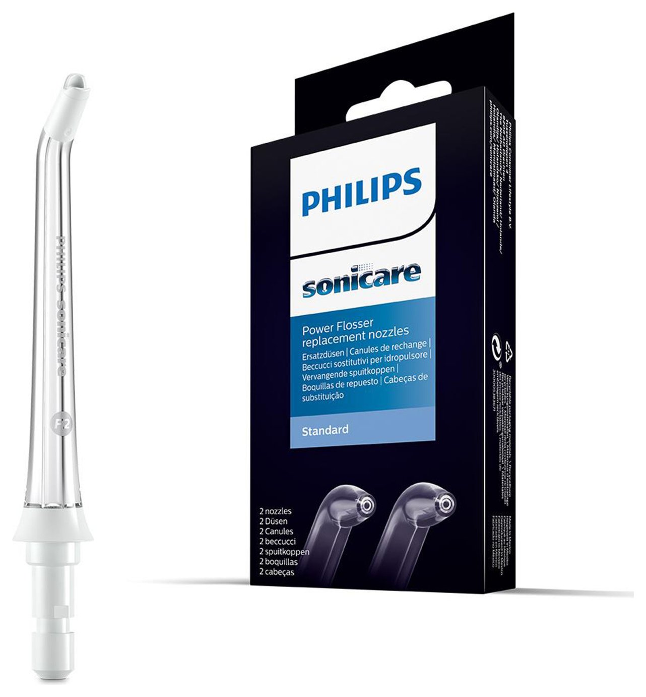 Philips Sonicare Standard Flosser HX3042/00