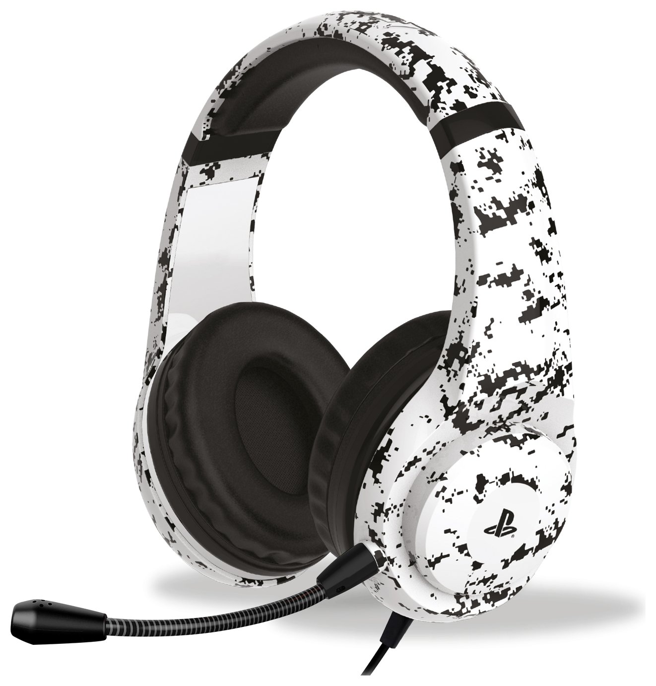 argos playstation headset