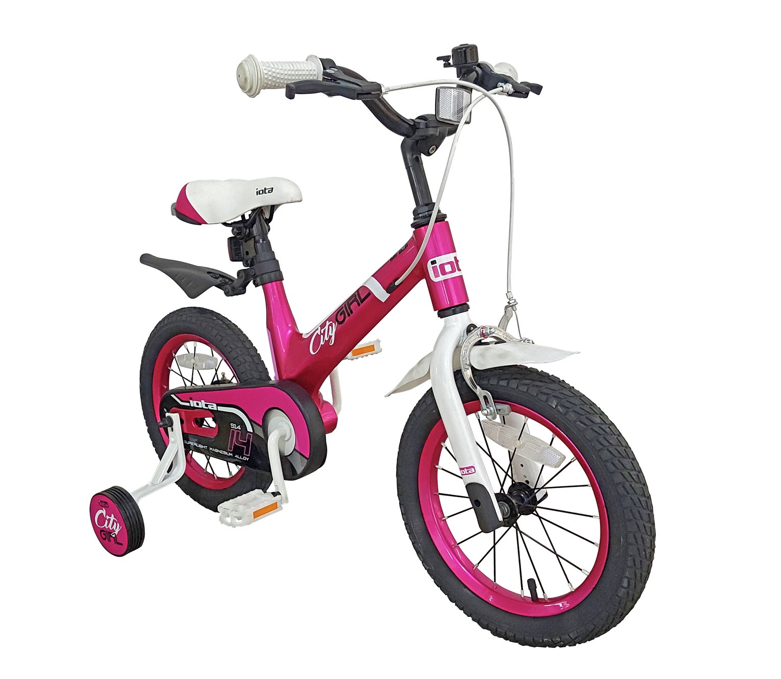 argos bike seat child