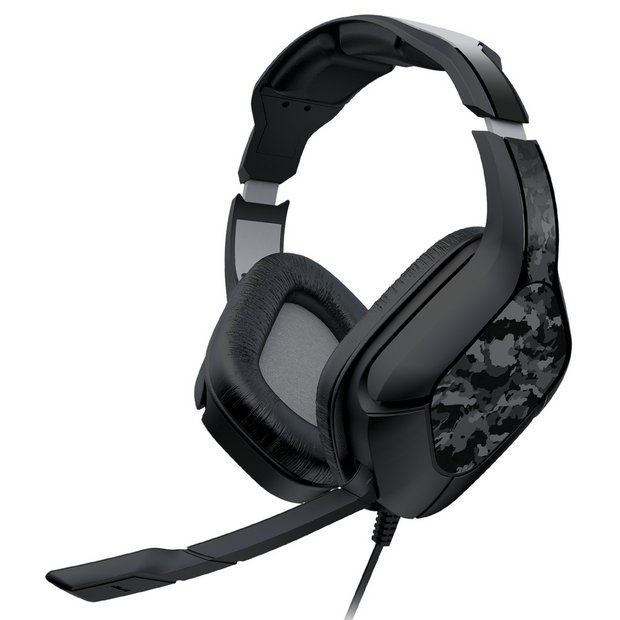 Buy Gioteck HC2 Special Edn Xbox One PS4 Switch PC Headset