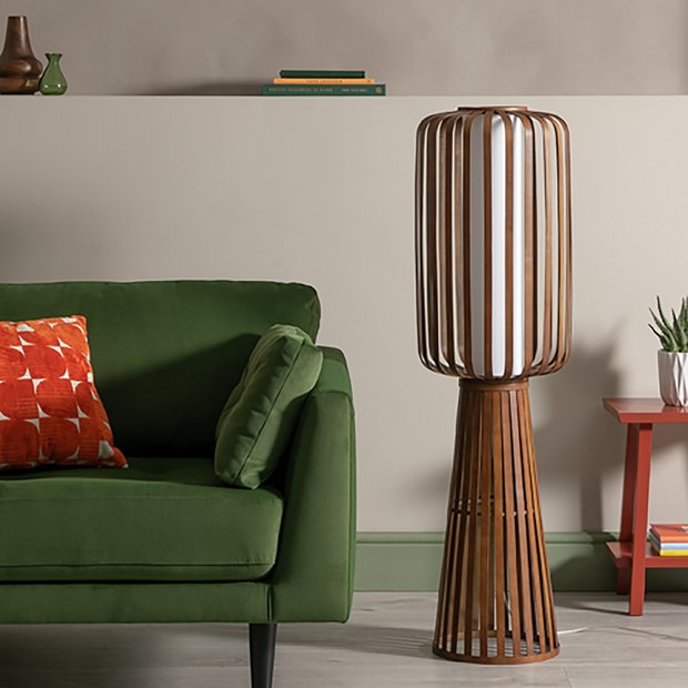 Argos standard deals reading lamps