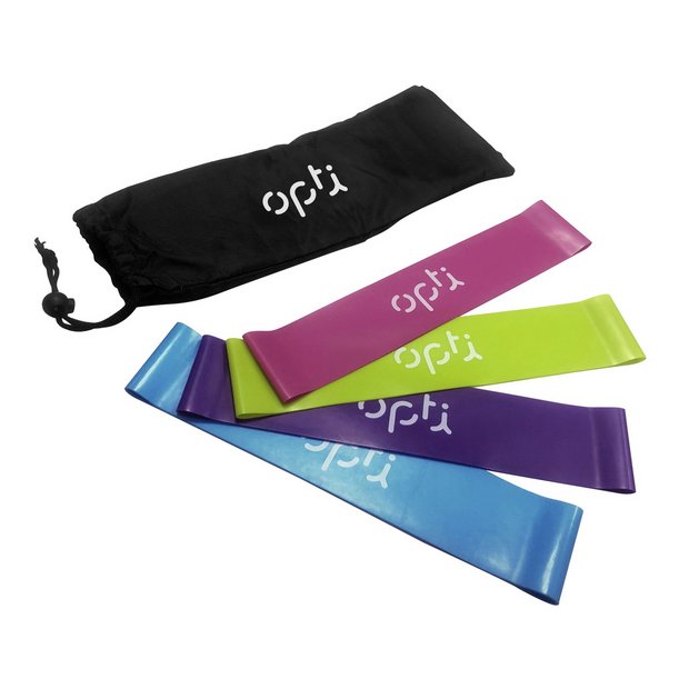 Buy Pro Fitness 22mm Resistance Band, Resistance bands