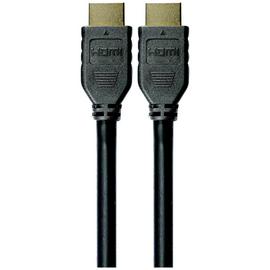 3m HDMI Cable - Black