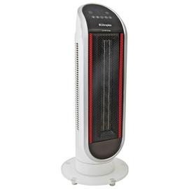 Dimplex MaxAir Hot and Cold 2.5kW Bluetooth Fan Heater