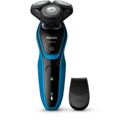 Philips Aquatouch  Wet and Dry Electric Shaver S5050/04