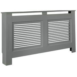 Radiator Covers | Radiator Cabinets & Shelves | Argos