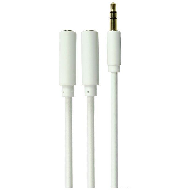 Argos iphone headphone adapter new arrivals