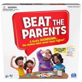 Beat the Parents Game