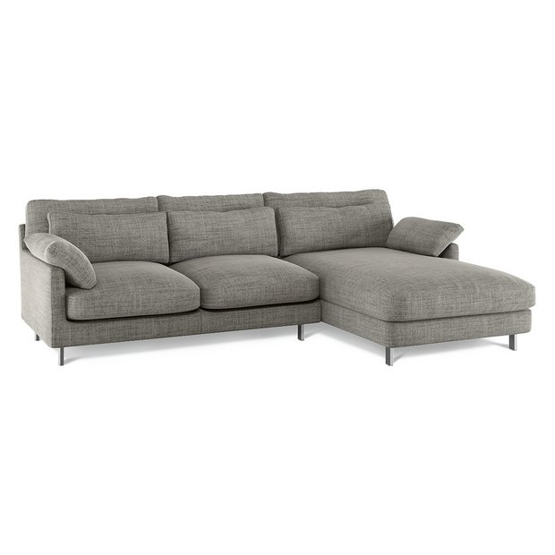 Habitat Chaise Sofa stickhealthcare.co.uk