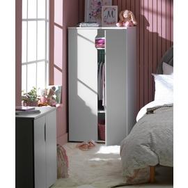 Argos clearance sale top wardrobes