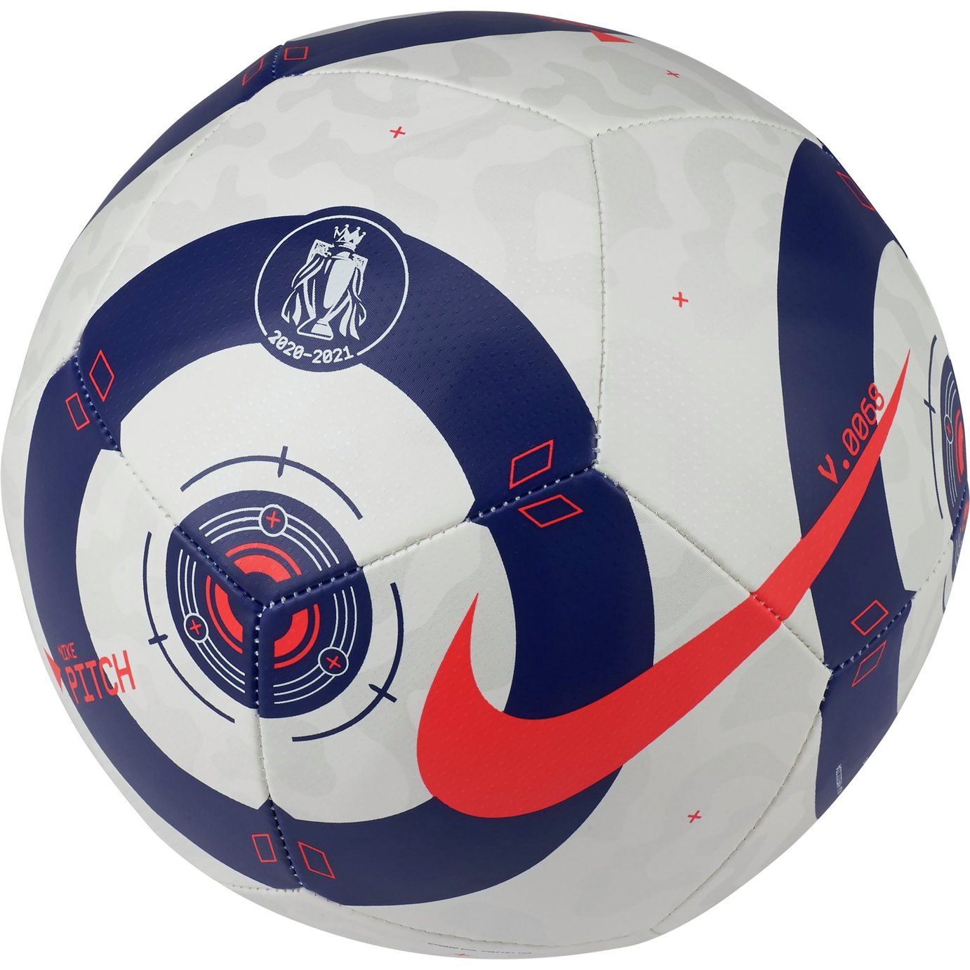 argos premier league ball