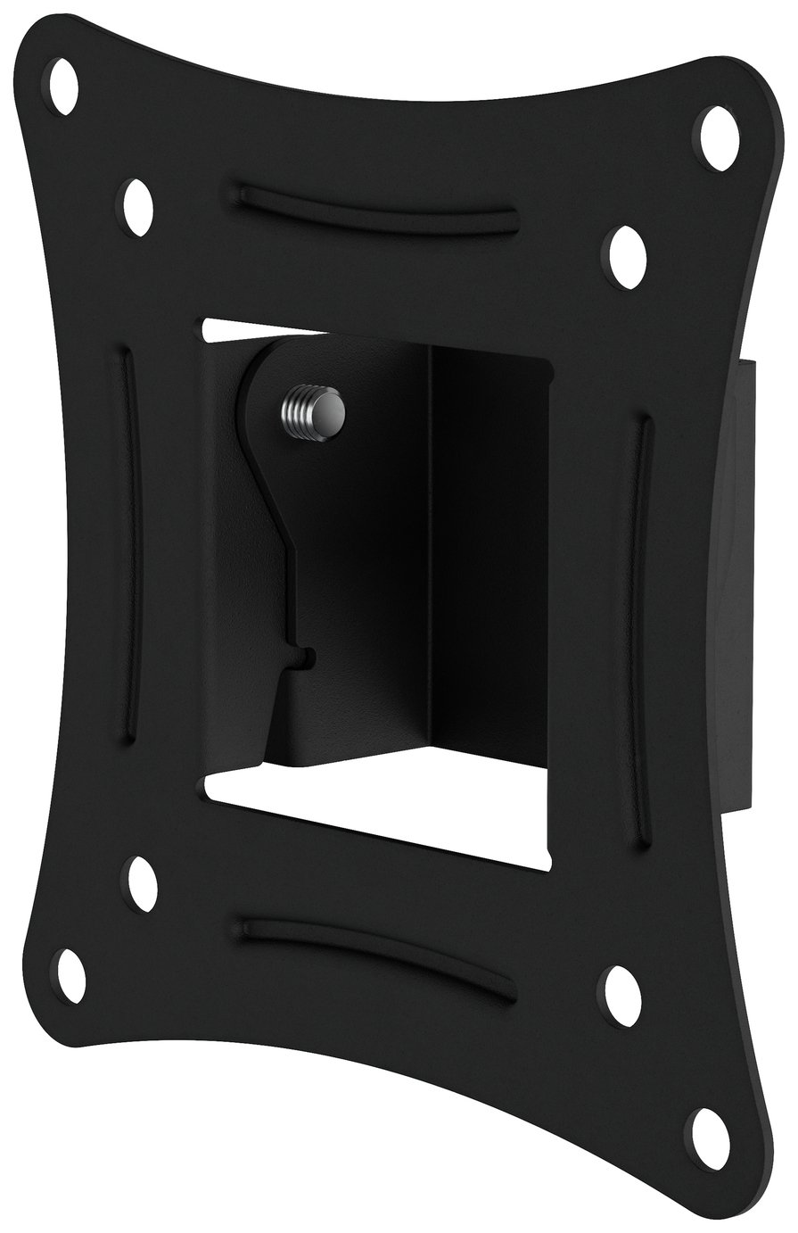 AVF Flat and Tilt  Up To 28 inch Monitor & TV Bracket