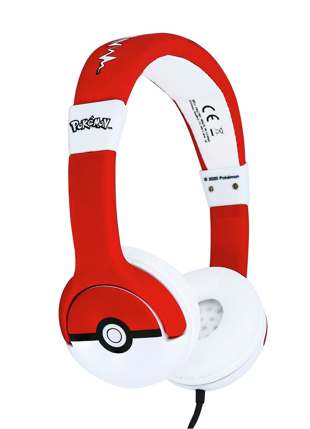 argos kids wireless headphones