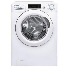 Candy CS 1410TE 10KG 1400 Spin Washing Machine - White
