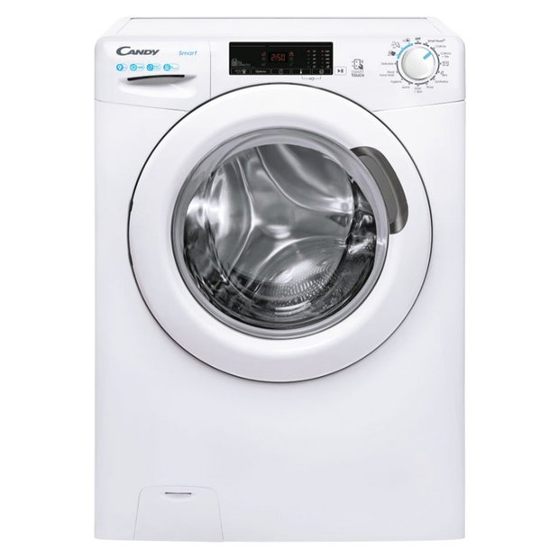 Argos new deals world washing machine