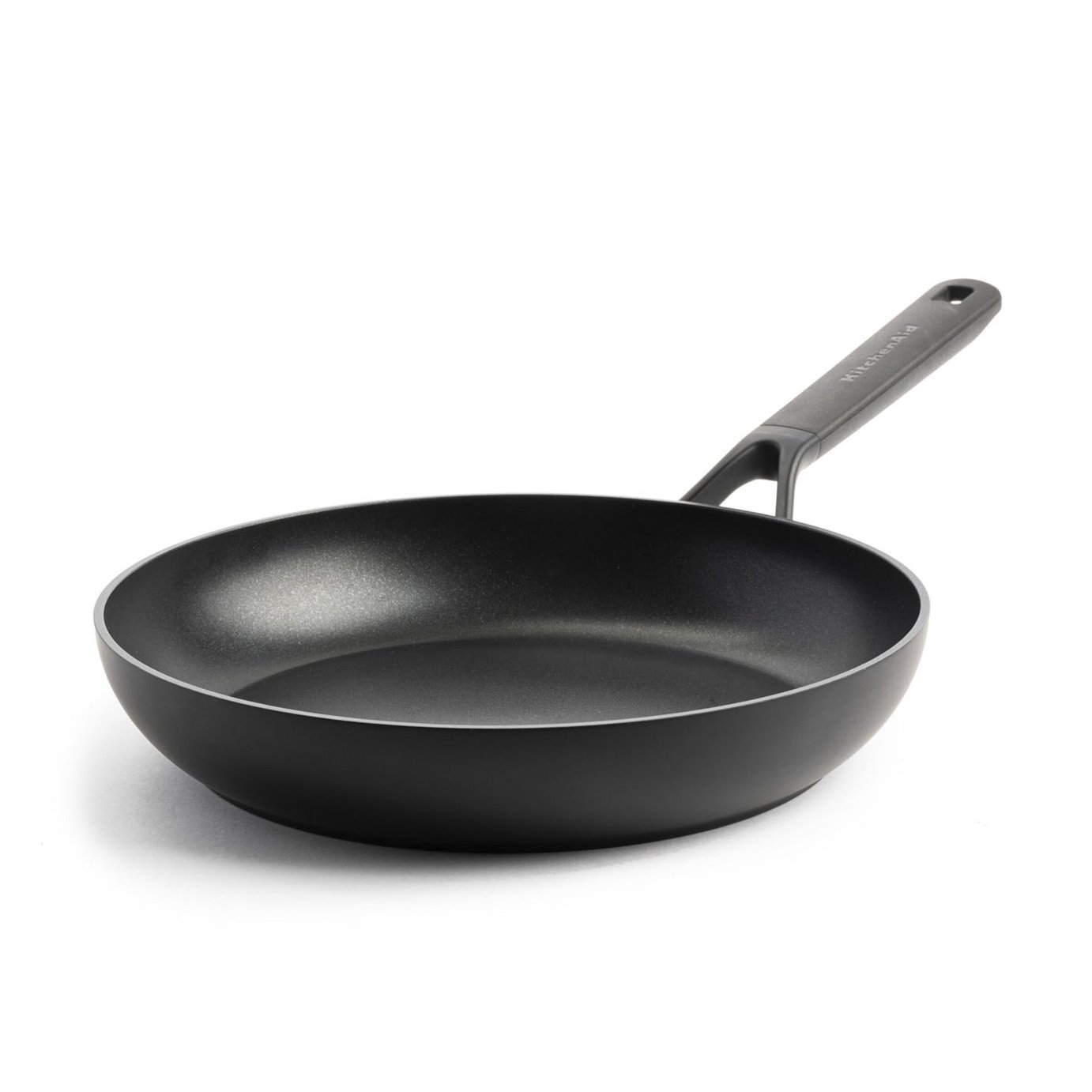KitchenAid 30cm Ceramic Nonstick Forged Aluminium Frying Pan