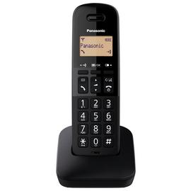 Panasonic KX-TGB610EB Cordless Telephone - Single