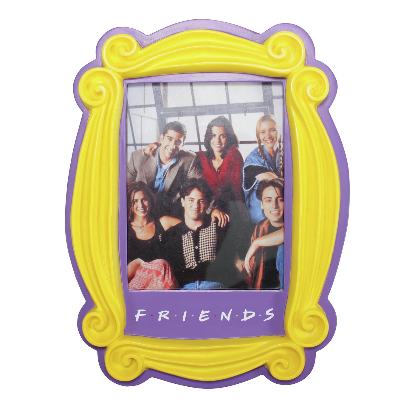 friends picture frame