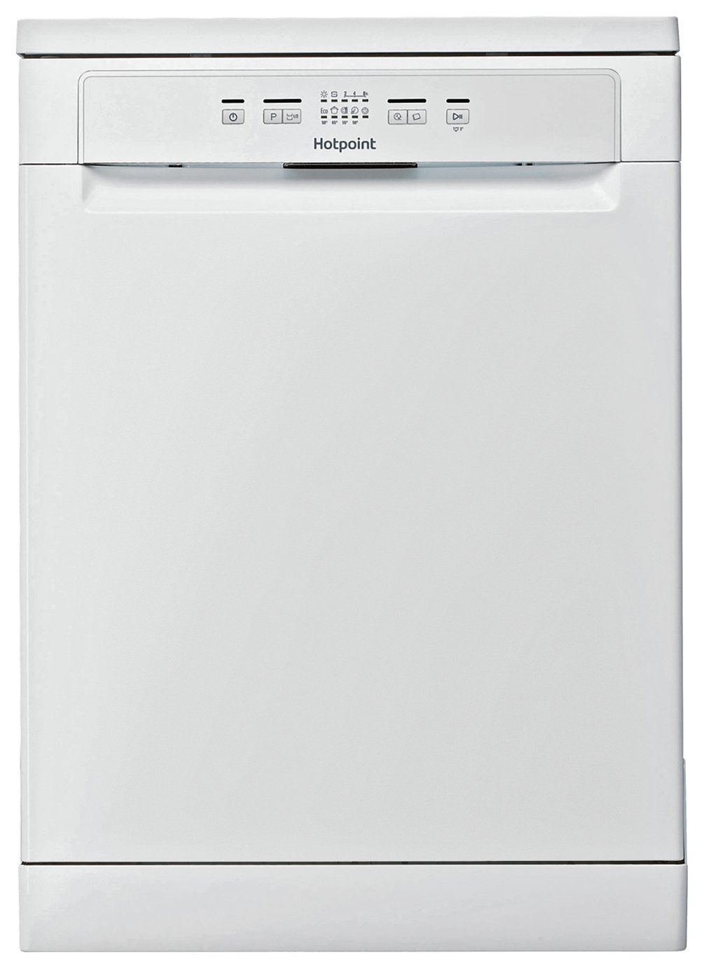 hotpoint small dishwasher