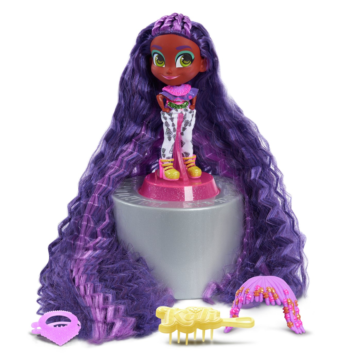 hairdorables dolls argos