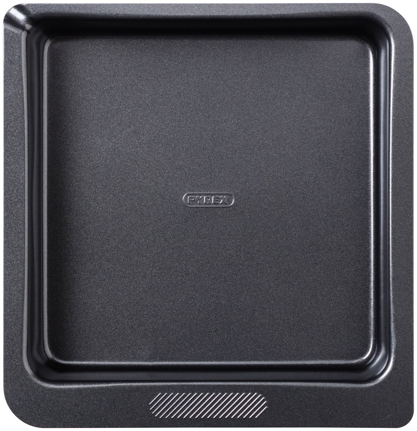 Pyrex Magic Square Non-stick Roaster Tin