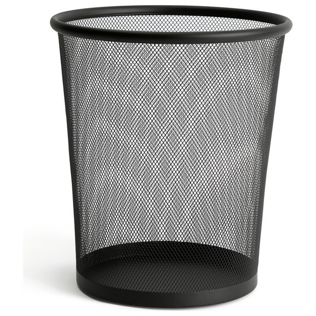 Big size on sale dustbin online