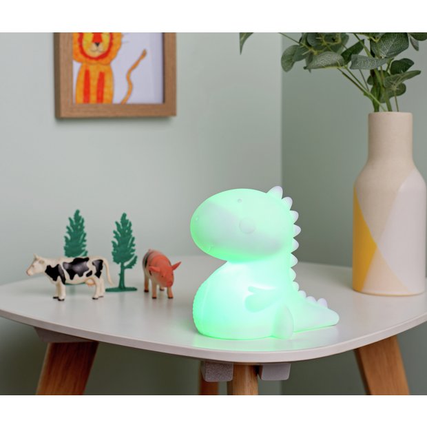 Argos on sale childrens lamps