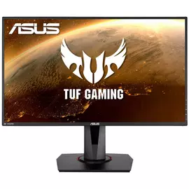 Asus Tuf Gaming F15 2021