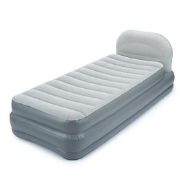 Bestway Comfort Quest Soft Back Air Bed - Single