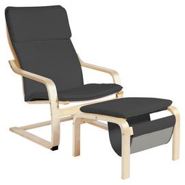 High back chairs Armchairs | Habitat