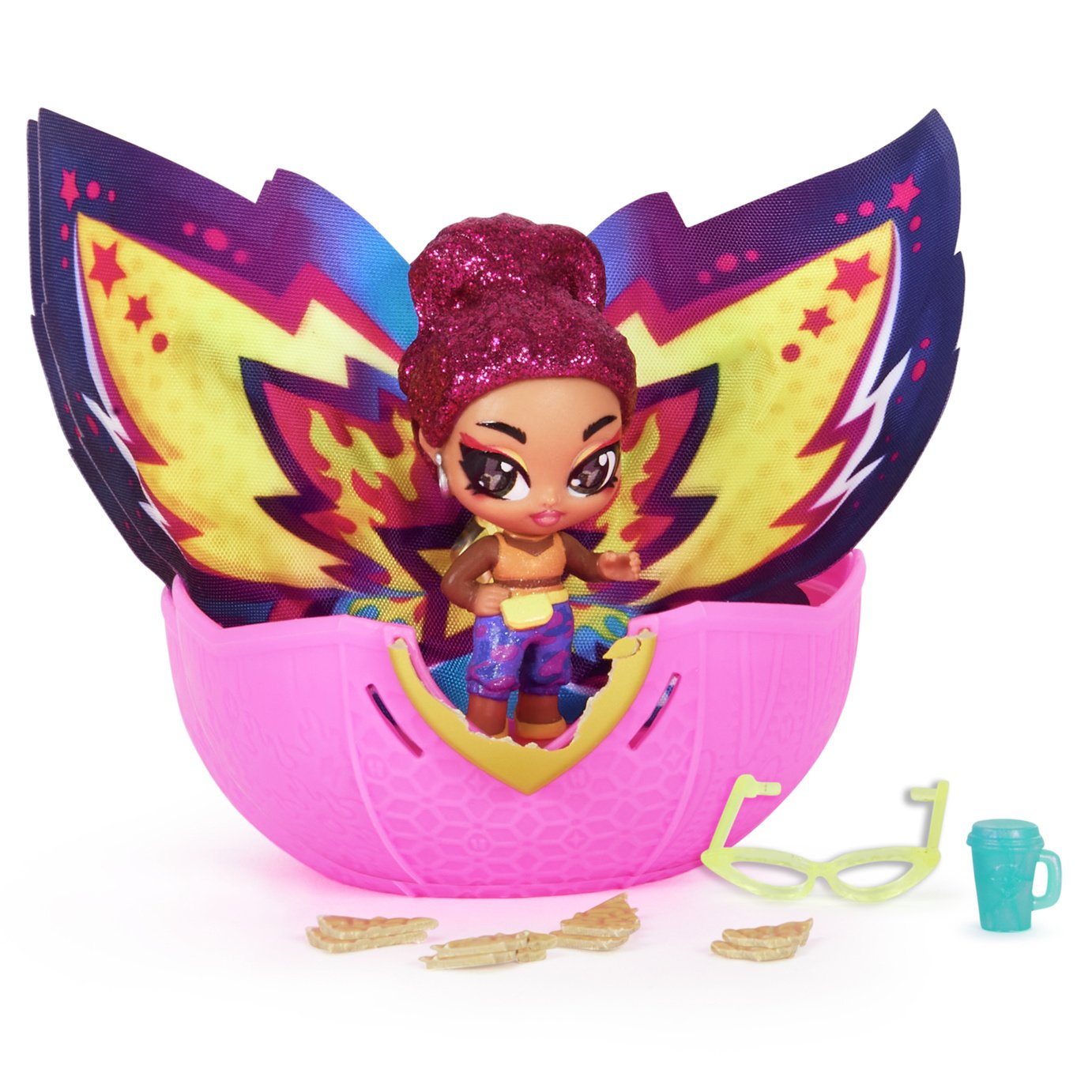 hatchimals pixies argos
