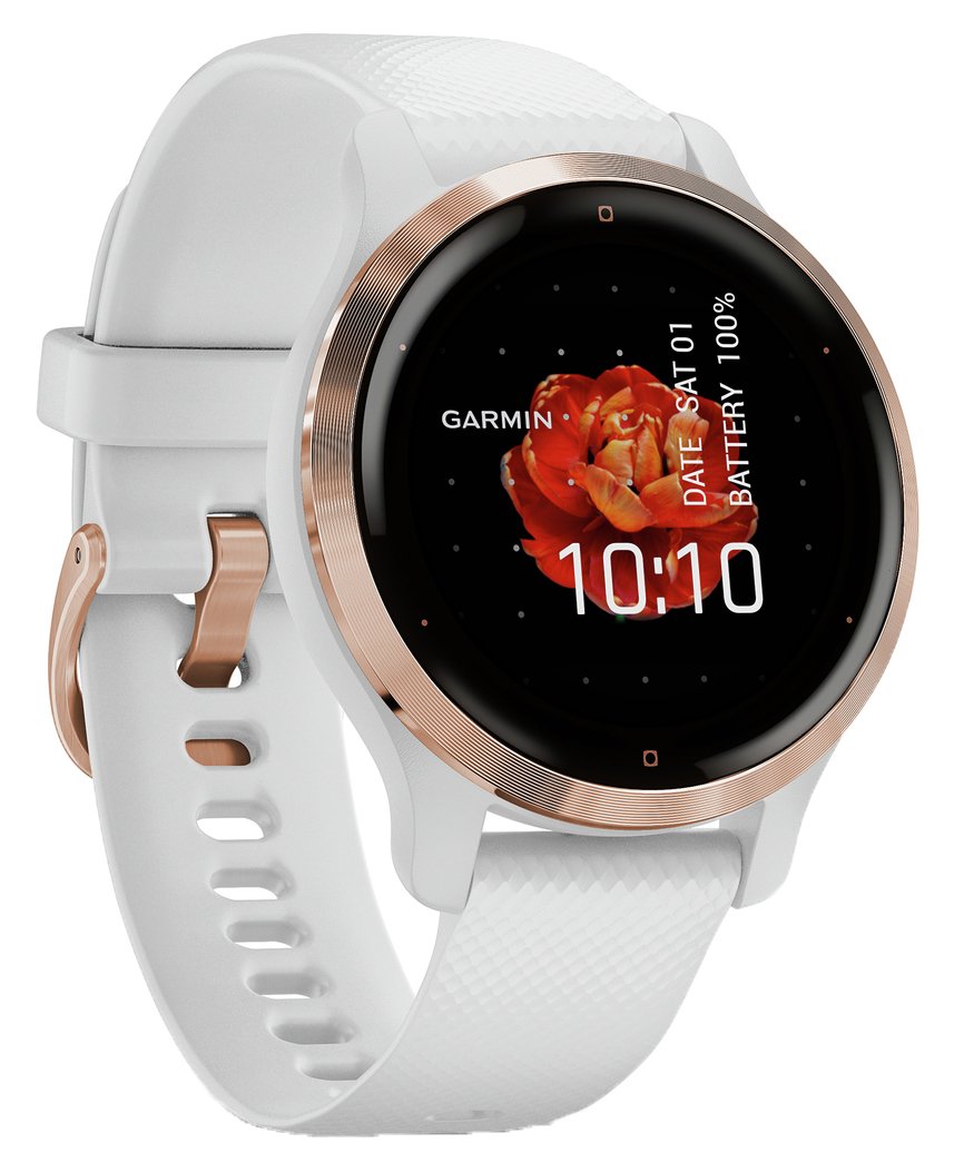 Garmin Venu 2S GPS Smart Watch