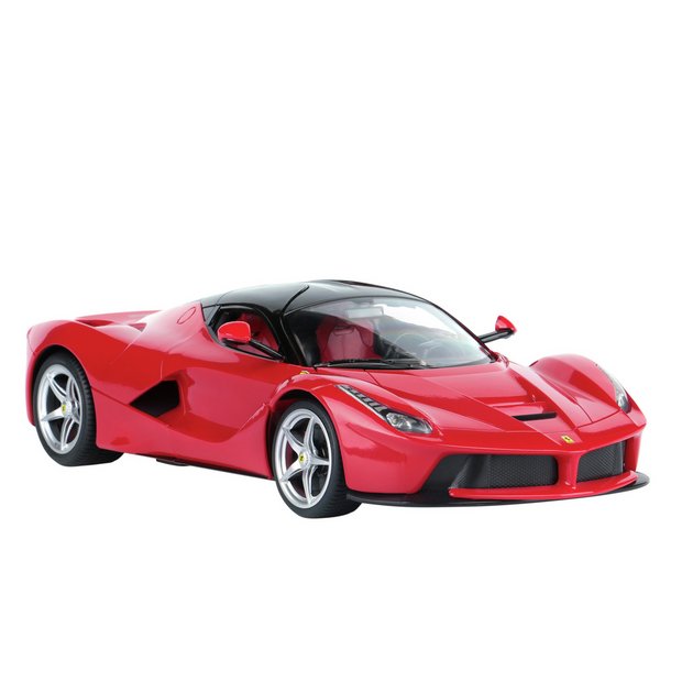 Argos clearance toy cars