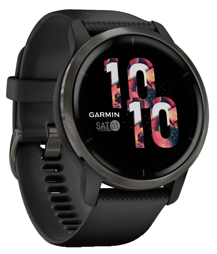 garmin vivoactive 4 argos