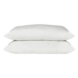 Argos Home Supersoft Washable Soft Pillow - 2 Pack