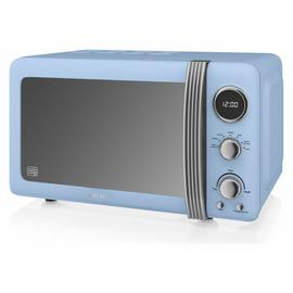 Swan Standard Microwave Microwaves Argos