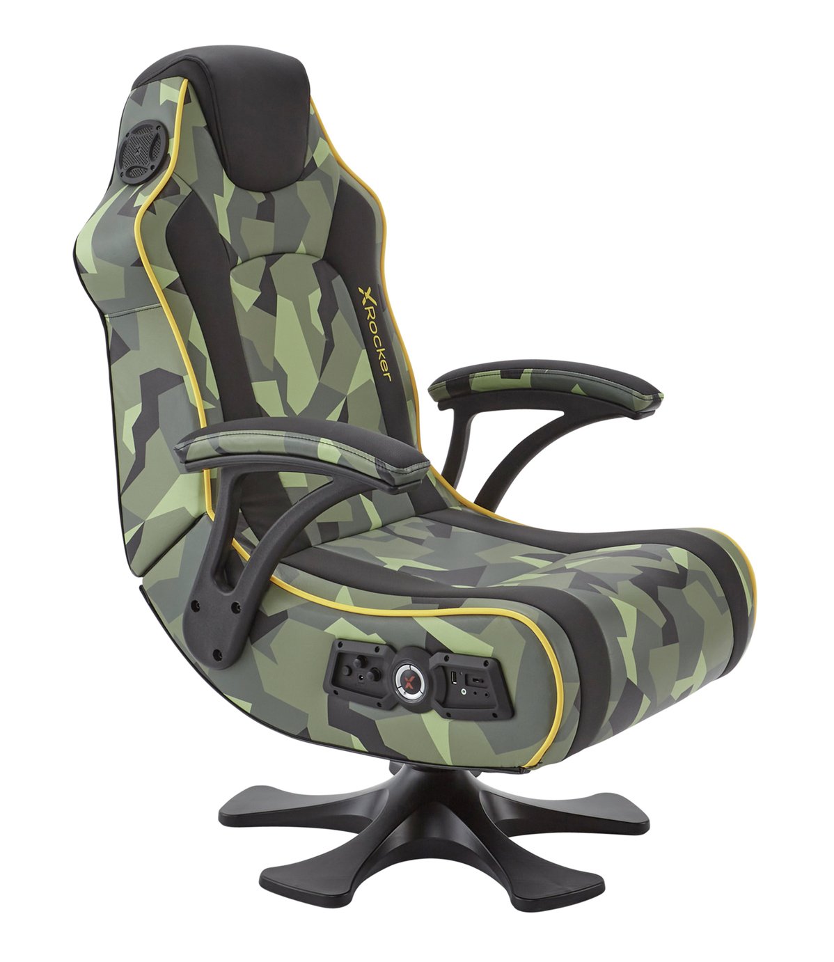 gaming chair ps4 argos