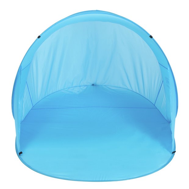 Beach on sale tent argos