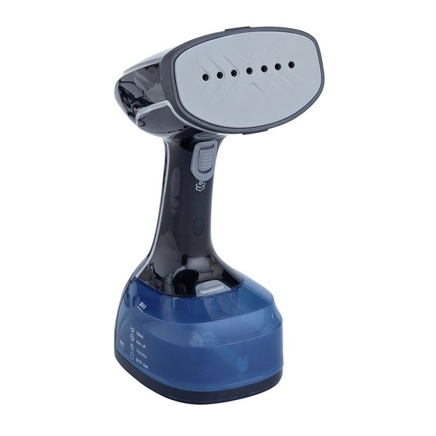 Swan garment shop steamer argos