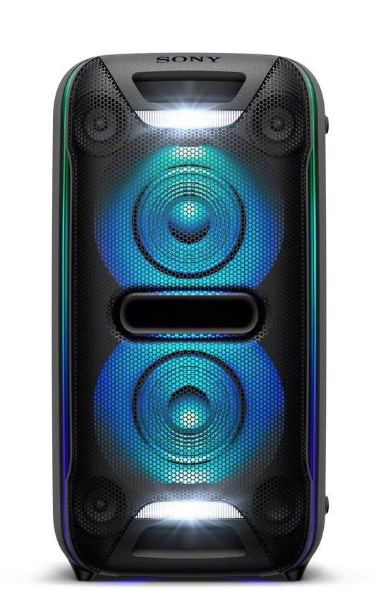 mains powered speakers argos