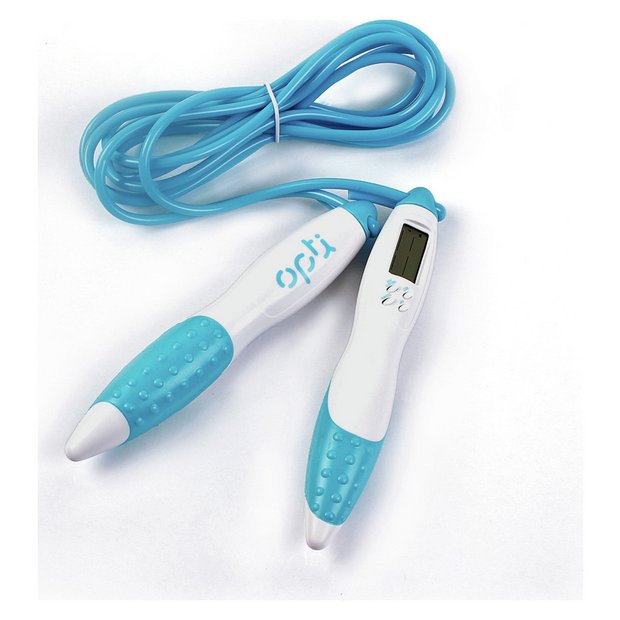 Argos weighted skipping rope new arrivals