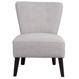 Fabric Accent chairs Armchairs Habitat