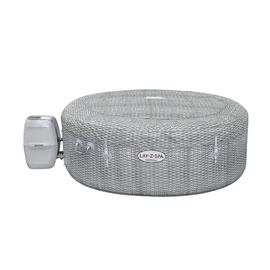 Lay-Z-Spa Honolulu 6 Person LED Hot Tub - Pick up Instore