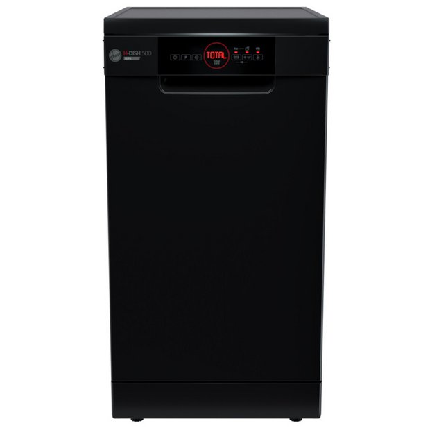 Argos slimline deals dishwasher integrated