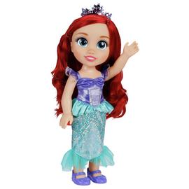 Disney toddler dolls hot sale tesco