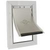 Staywell cat flap argos hotsell