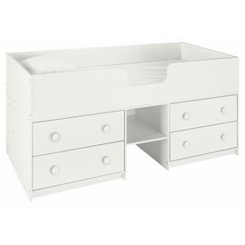 Cabin best sale bed argos