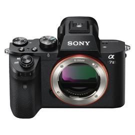 Sony Alpha 7 M2 Mirrorless Camera 